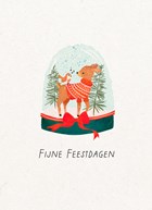 Pretty Cute Fijne Feestdagen